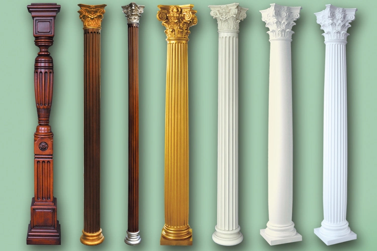 Decorative Wedding Columns Molds for Column Decorative Square Columnsdecorative Wood Columns Decorative Lighting Columns